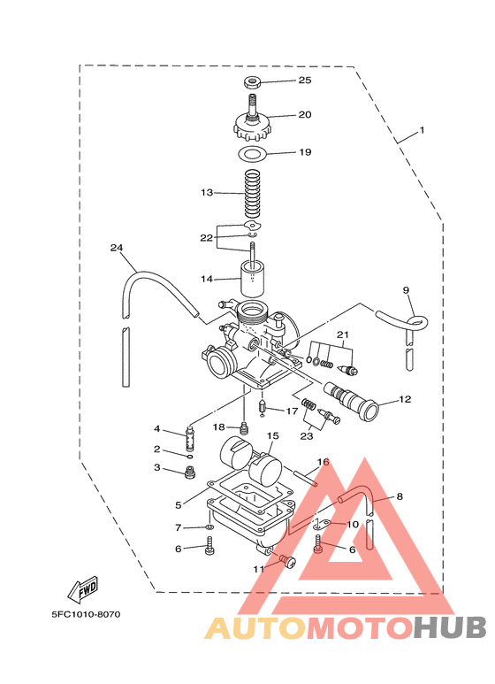 Карбюратор