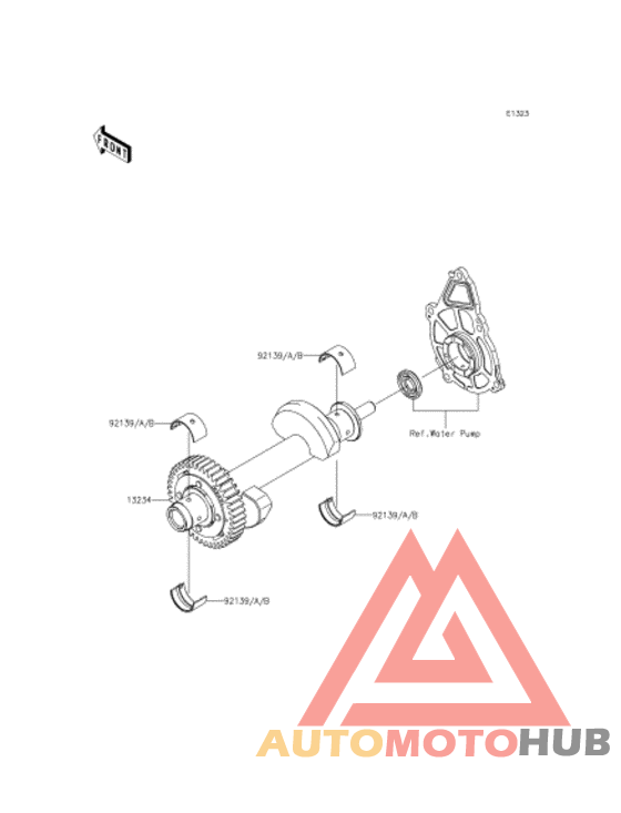 Валансирный вал