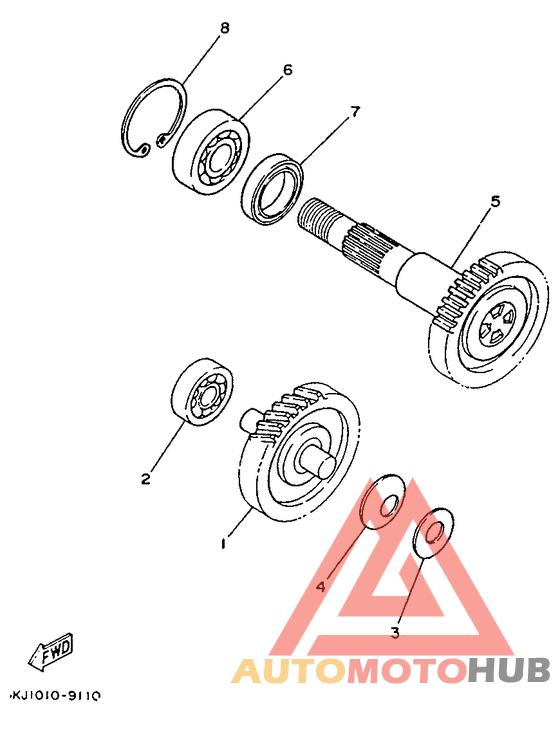 Трансмиссия
