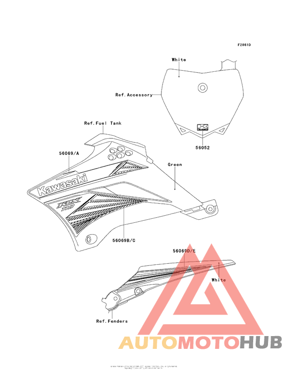 Decals (Cef)