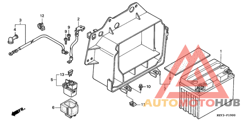 Аккумулятор