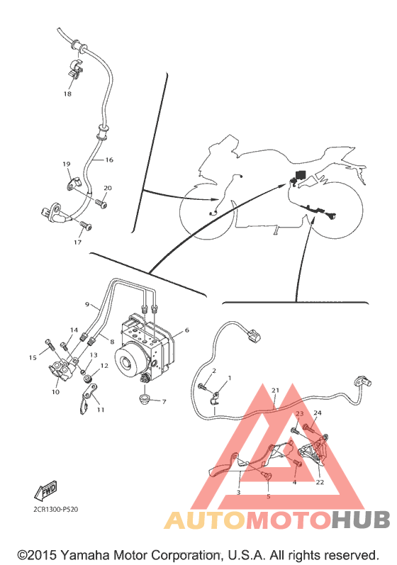 Электрика 3