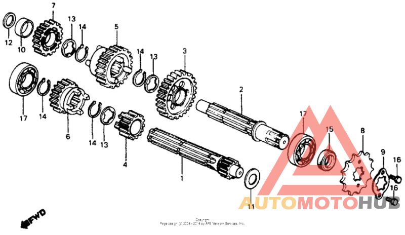 Трансмиссия