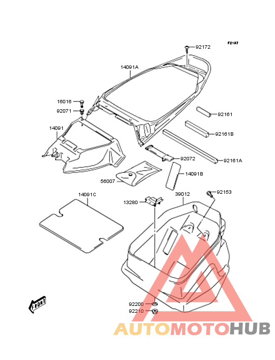 ヘルメツト ボツクス