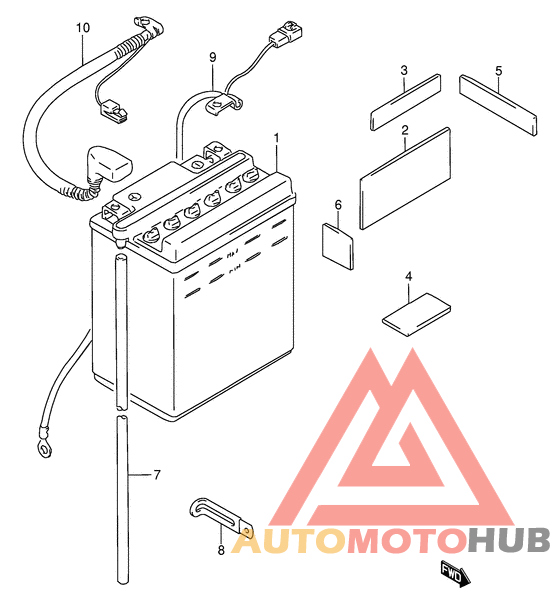 Аккумулятор