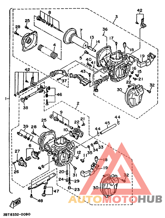 Карбюратор