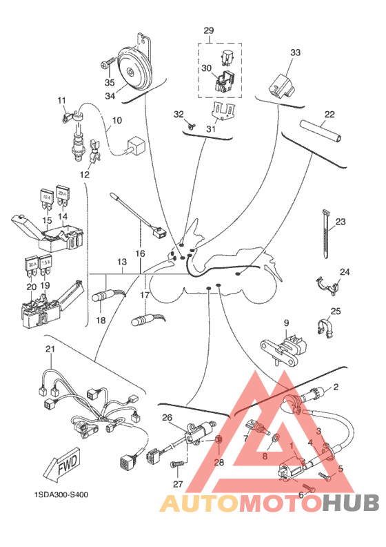Электрика 2