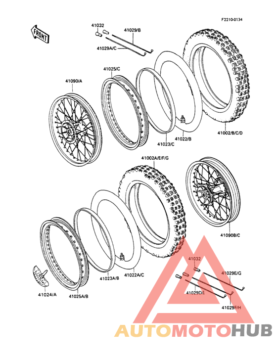 Tires(1/2)