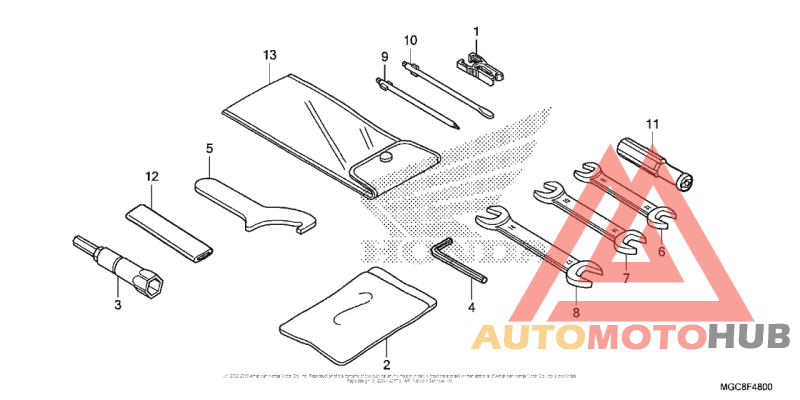 Инструмент