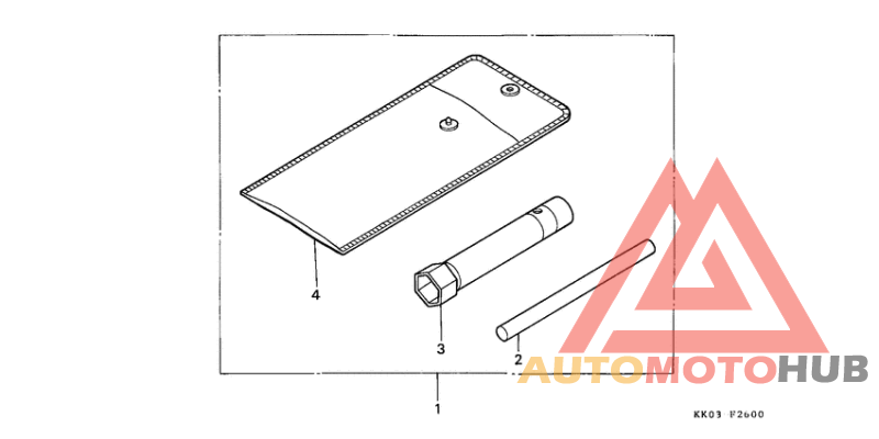 Инструмент