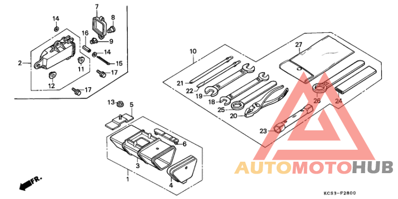 Инструмент