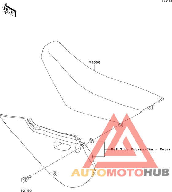 Seat(a4)