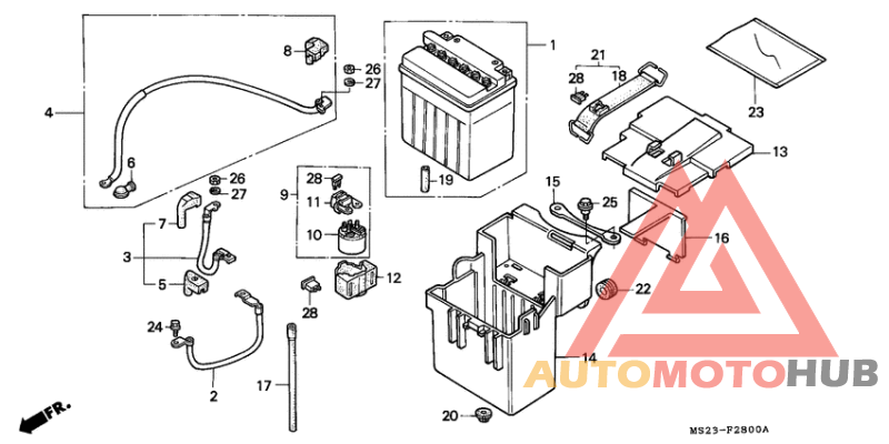 Аккумулятор