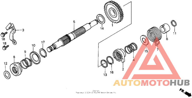 Кик стартер