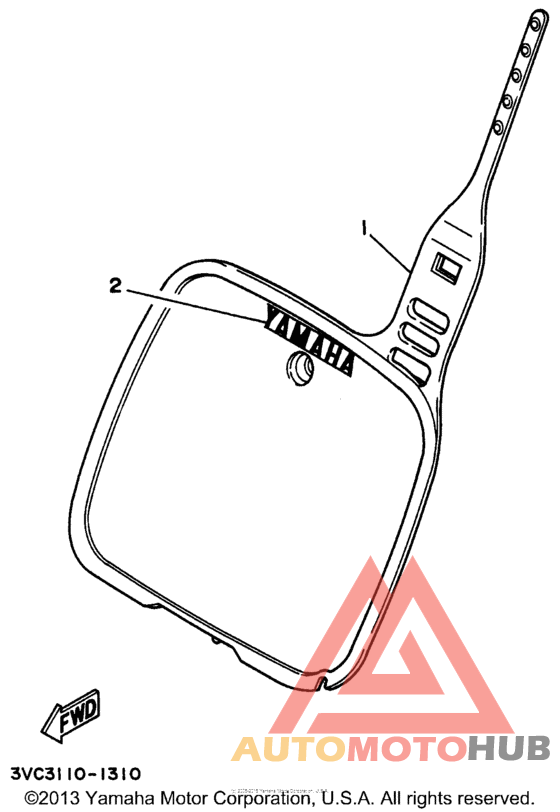 Обтекатели