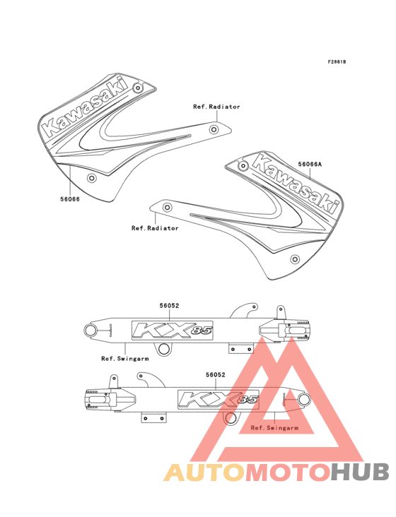 Decals(a3)