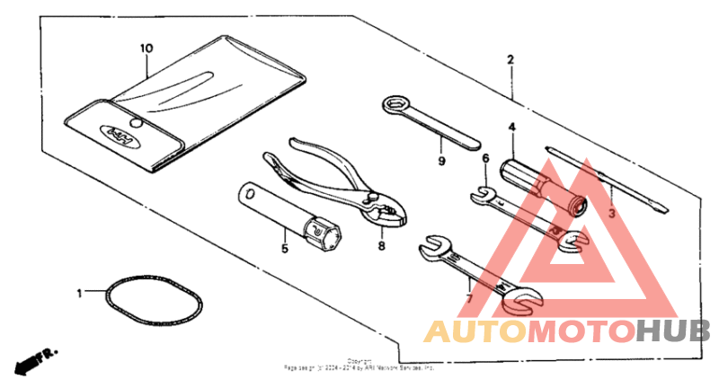 Инструмент