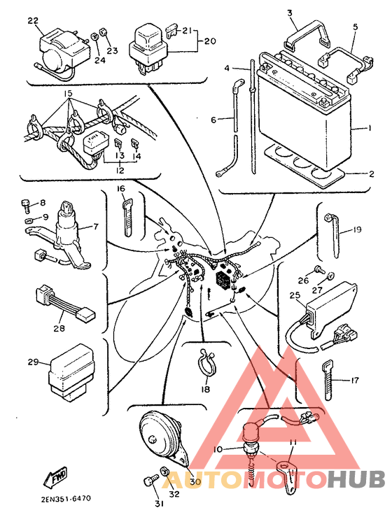 Электрика 2