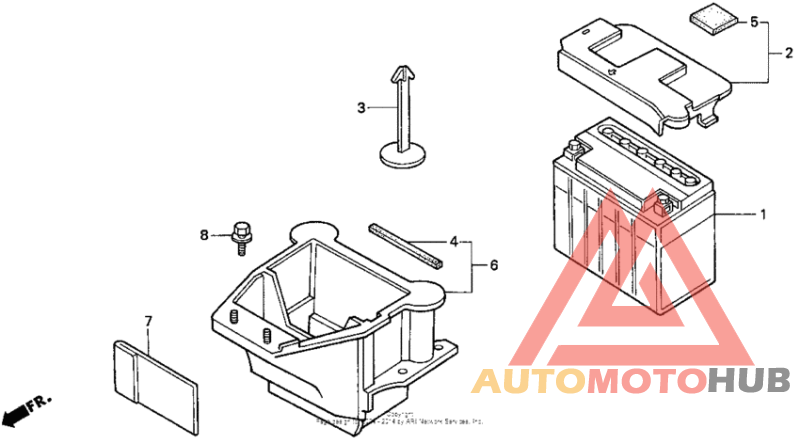 Аккумулятор