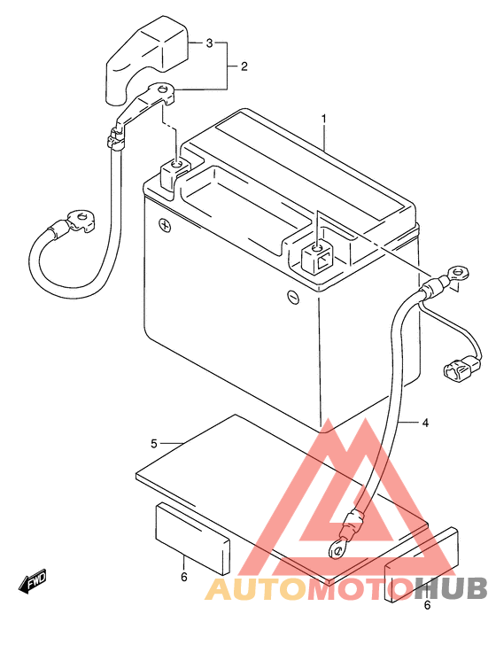 Аккумулятор