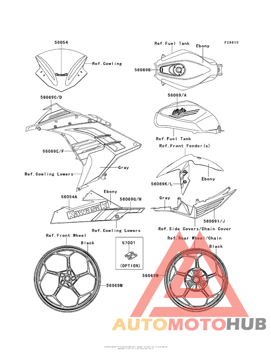 Decals (Ebony)(Adfa)(Ca,us)