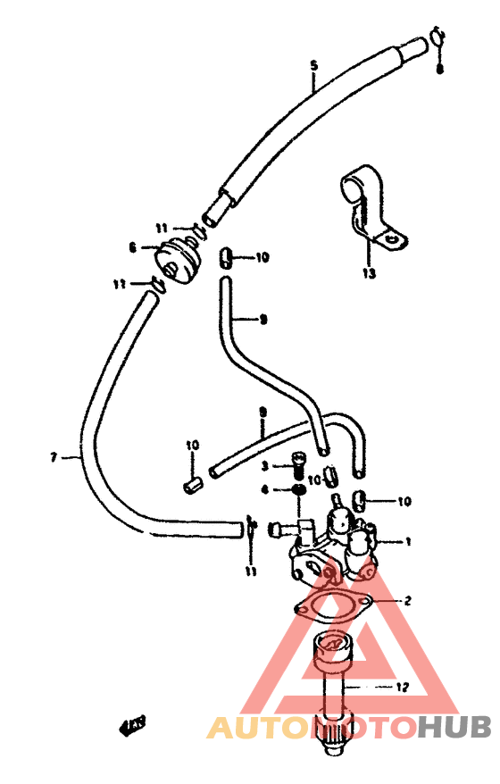 Маслонасос