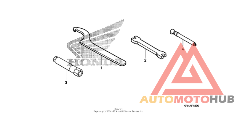 Инструмент