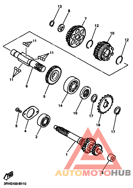 Трансмиссия