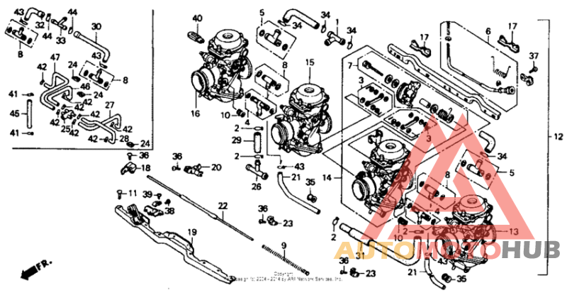 Карбюратор