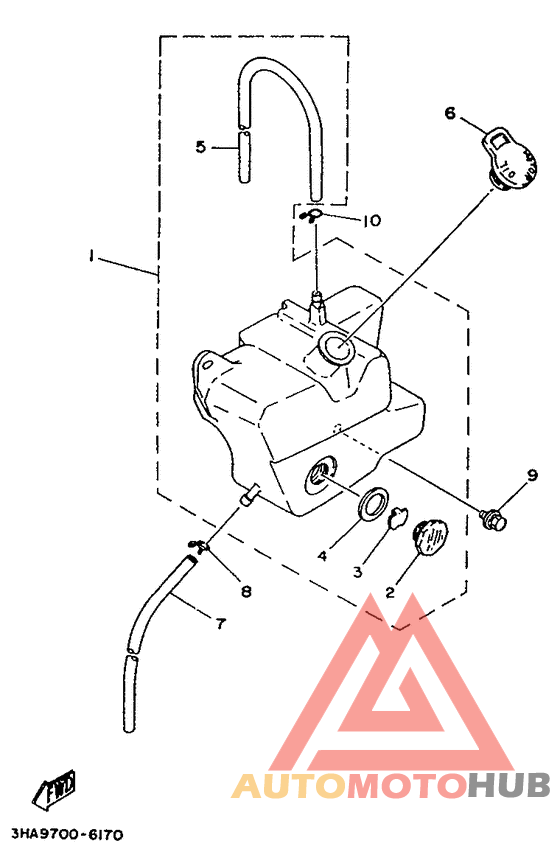 Маслянный банк