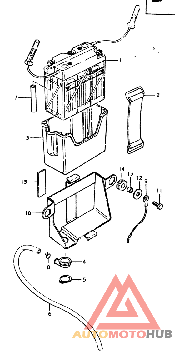 Аккумулятор