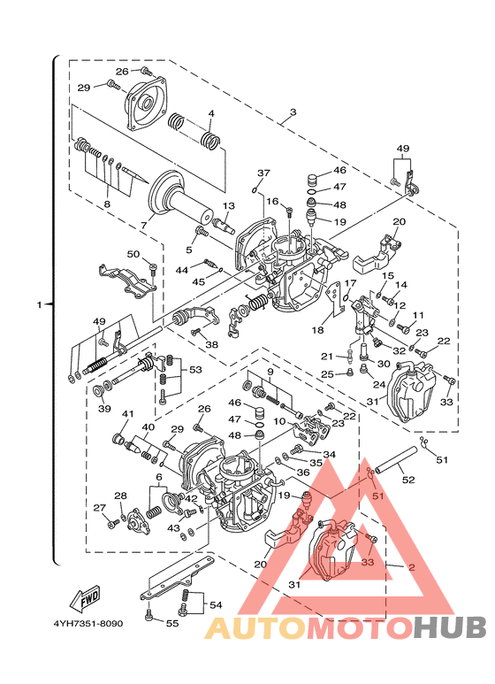 Карбюратор
