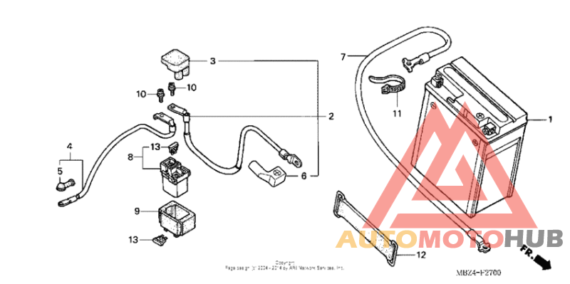 Аккумулятор