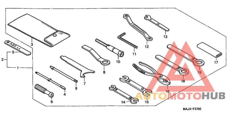 Инструмент