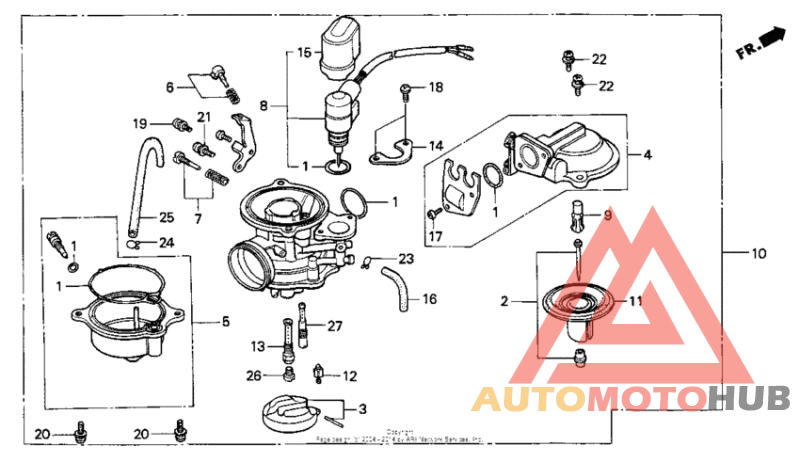 Карбюратор