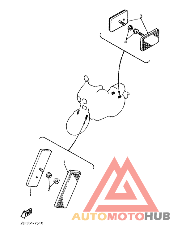 Alternate
