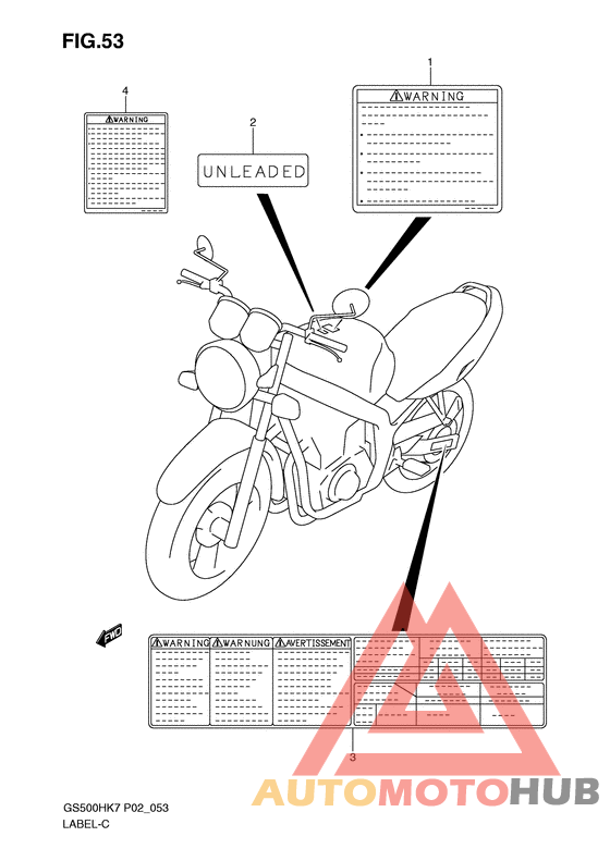 Honda mark