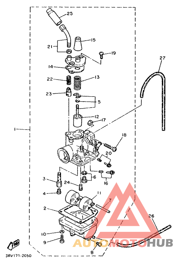 Карбюратор