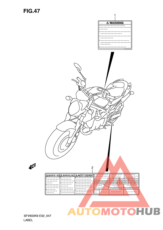 Honda mark
