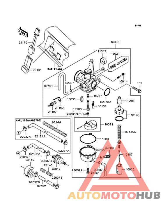 Карбюратор
