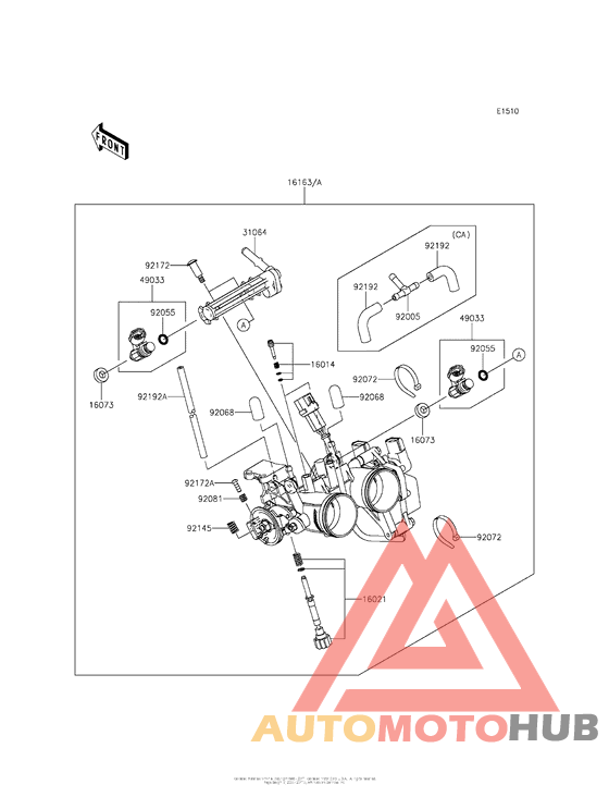 Акселератор