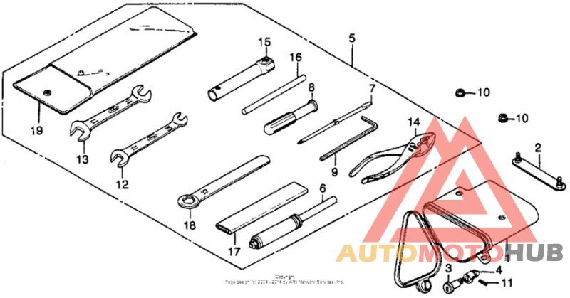 Инструмент