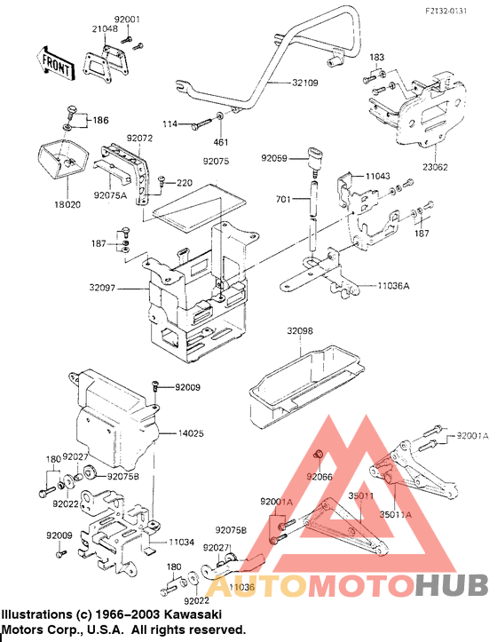 Battery case/tool case