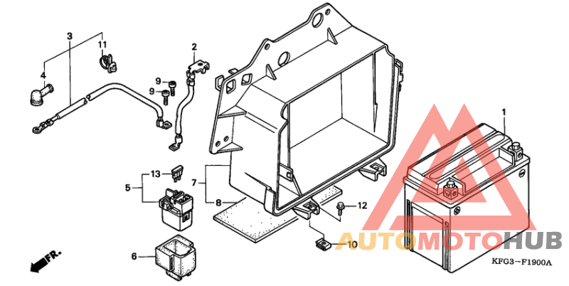 Аккумулятор