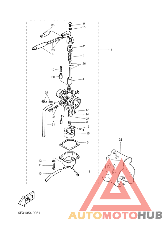 Карбюратор