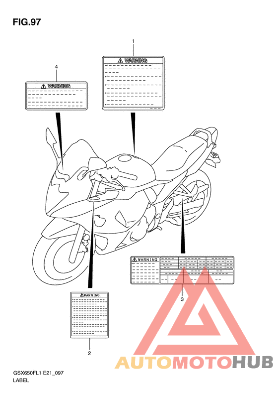 Honda mark