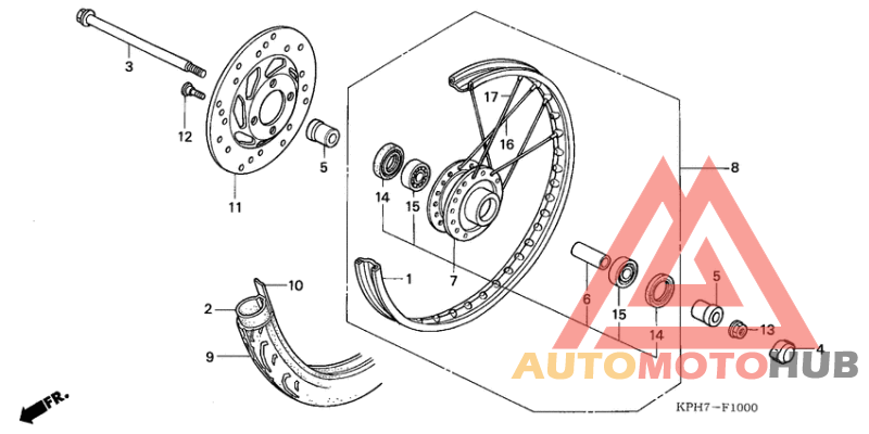 Transom + tube