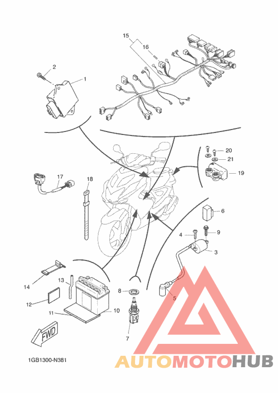 Электрика 2