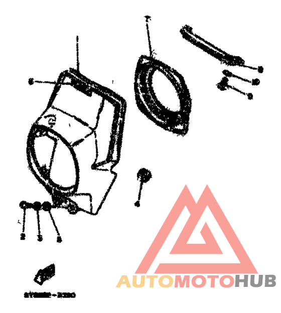 Обтекатели
