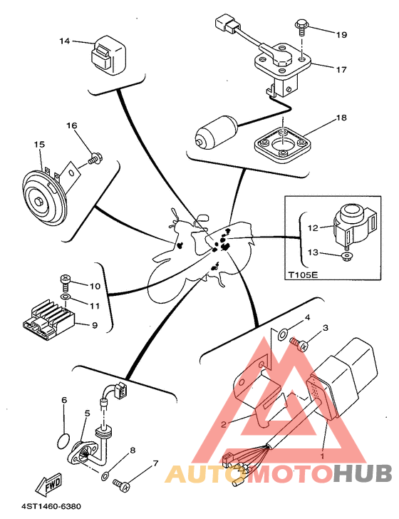 Электрика 2